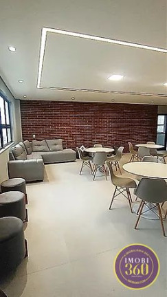 Imagem Apartamento com 2 Quartos à Venda, 45 m² em Cidade Antônio Estevão De Carvalho - São Paulo