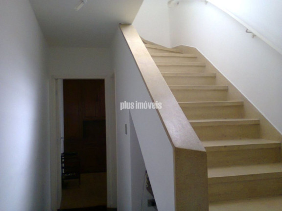 Imagem Casa com 3 Quartos à Venda, 123 m² em Vila Nova Conceição - São Paulo