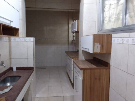 Imóvel com 2 Quartos à Venda, 60 m² em Oswaldo Cruz - Rio De Ja Neiro