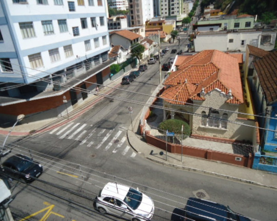 Imóvel com 3 Quartos à Venda, 78 m² em São Mateus - Juiz De Fora