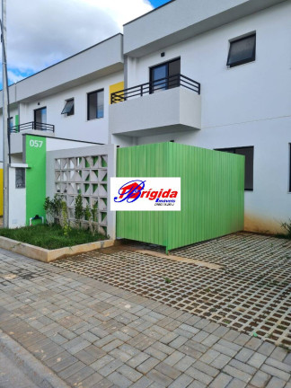 Imagem Casa de Condomínio com 2 Quartos à Venda, 67 m² em Jardim Petrópolis - Cotia Imagem Casa de Condomínio com 2 Quartos à Venda, 67 m² em Jardim Petrópolis - Cotia