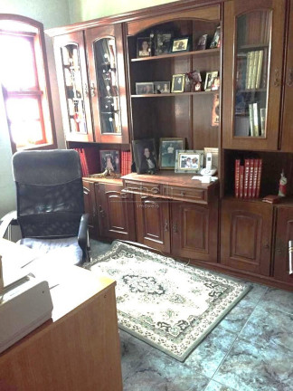 Imagem Sobrado com 4 Quartos à Venda, 341 m² em City América - São Paulo Imagem Sobrado com 4 Quartos à Venda, 341 m² em City América - São Paulo