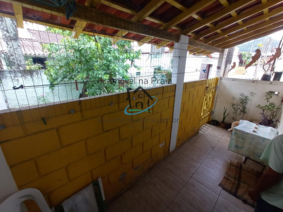 Imagem Casa com 2 Quartos à Venda,  em Sumaré - Caraguatatuba