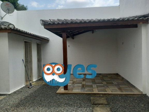 Imagem Casa com 3 Quartos para Alugar, 180 m² em Sim - Feira De Santana