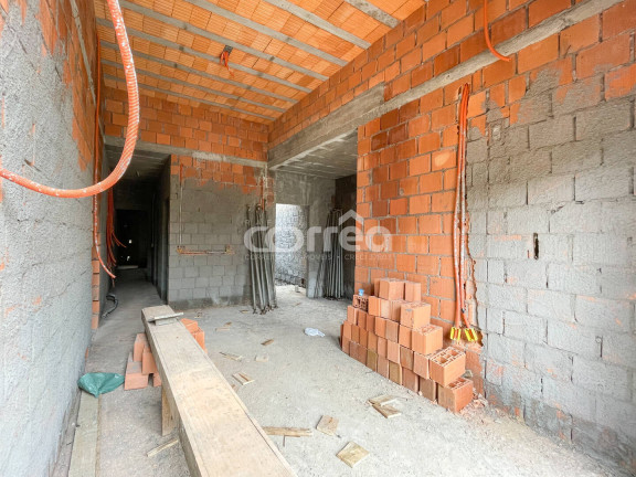Imagem Casa com 2 Quartos à Venda, 116 m² em Costeira - Balneário Barra Do Sul Imagem Casa com 2 Quartos à Venda, 116 m² em Costeira - Balneário Barra Do Sul