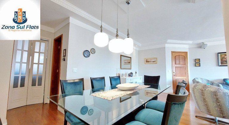 Imagem Apartamento com 4 Quartos à Venda, 169 m² em Vila Mariana - São Paulo Imagem Apartamento com 4 Quartos à Venda, 169 m² em Vila Mariana - São Paulo