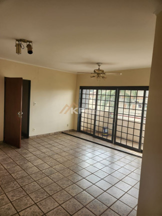 Imagem Apartamento com 2 Quartos à Venda, 108 m² em Jardim Irajá - Ribeirão Preto