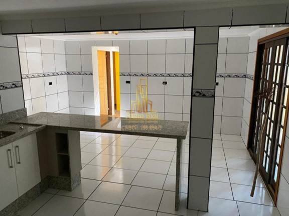 Imagem Casa com 4 Quartos à Venda, 273 m² em Suíssa - Ribeirão Pires