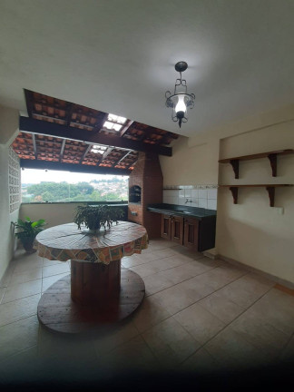 Imagem Casa com 2 Quartos para Alugar, em Vila Josefina - Jundiaí Imagem Casa com 2 Quartos para Alugar, em Vila Josefina - Jundiaí