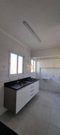 Imagem Apartamento com 1 Quarto à Venda, 53 m² em Guilhermina - Praia Grande