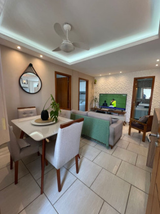 Apartamento com 2 Quartos à Venda, 58 m² em Encantado - Rio De Janeiro