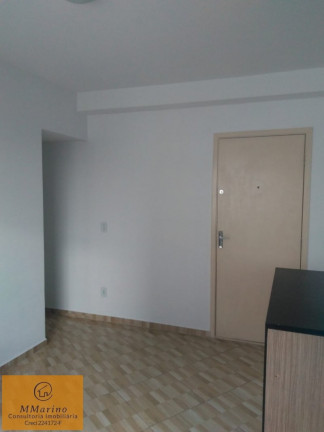 Imagem Apartamento com 2 Quartos à Venda, 44 m² em Canhema - Diadema
