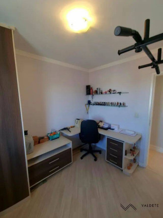 Imagem Apartamento com 3 Quartos à Venda, 77 m² em Jardim Das Indústrias - São José Dos Campos Imagem Apartamento com 3 Quartos à Venda, 77 m² em Jardim Das Indústrias - São José Dos Campos