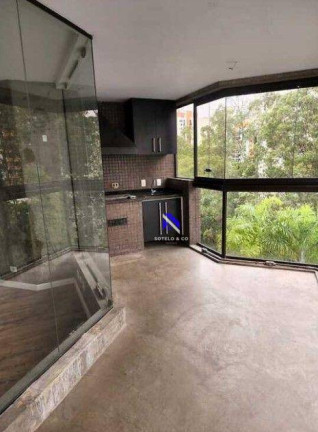 Apartamento com 2 Quartos à Venda, 100 m² em Vila Andrade - São Paulo