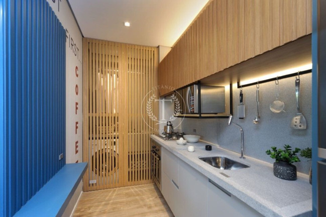 Imagem Apartamento com 2 Quartos à Venda, 38 m² em Vila Formosa - São Paulo
