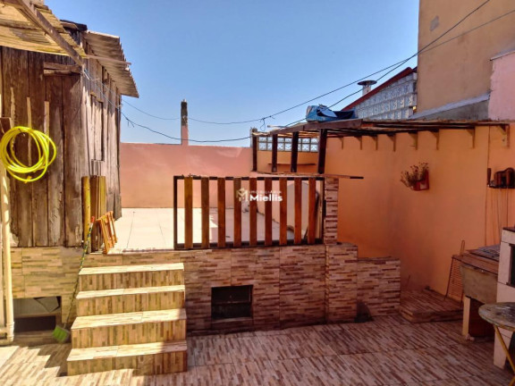 Imagem Casa com 2 Quartos à Venda, 175 m² em Jardim Algarve - Alvorada Imagem Casa com 2 Quartos à Venda, 175 m² em Jardim Algarve - Alvorada