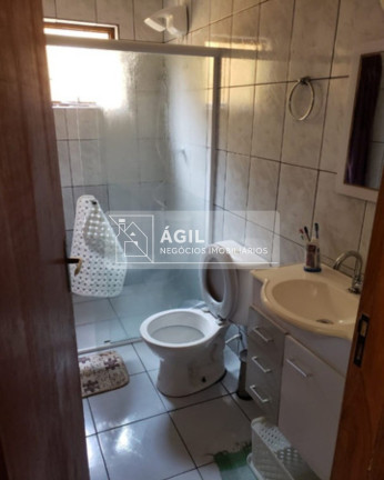 Imagem Casa com 3 Quartos à Venda, 210 m² em Loteamento Villa Branca - Jacareí Imagem Casa com 3 Quartos à Venda, 210 m² em Loteamento Villa Branca - Jacareí