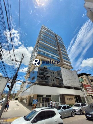 Imagem Imóvel com 2 Quartos à Venda, 84 m² em Praia Do Morro - Guarapari