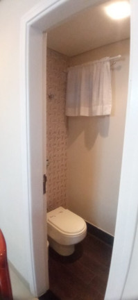 Imagem Casa com 2 Quartos à Venda, 130 m² em Ponta Da Praia - Santos