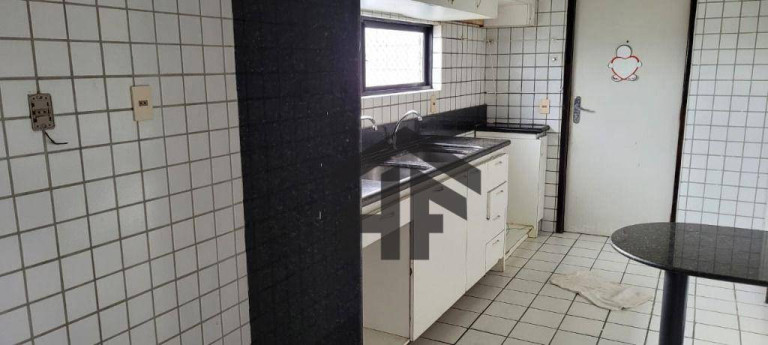 Imagem Apartamento com 4 Quartos à Venda, 137 m² em Graças - Recife Imagem Apartamento com 4 Quartos à Venda, 137 m² em Graças - Recife