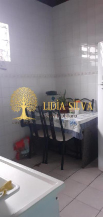 Imagem Casa com 4 Quartos à Venda, 288 m² em Vila Da Saúde - São Paulo Imagem Casa com 4 Quartos à Venda, 288 m² em Vila Da Saúde - São Paulo