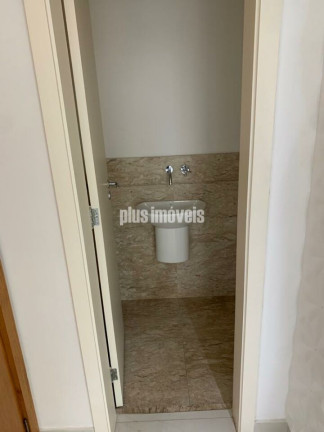 Imagem Apartamento com 3 Quartos à Venda, 122 m² em Moema - São Paulo Imagem Apartamento com 3 Quartos à Venda, 122 m² em Moema - São Paulo