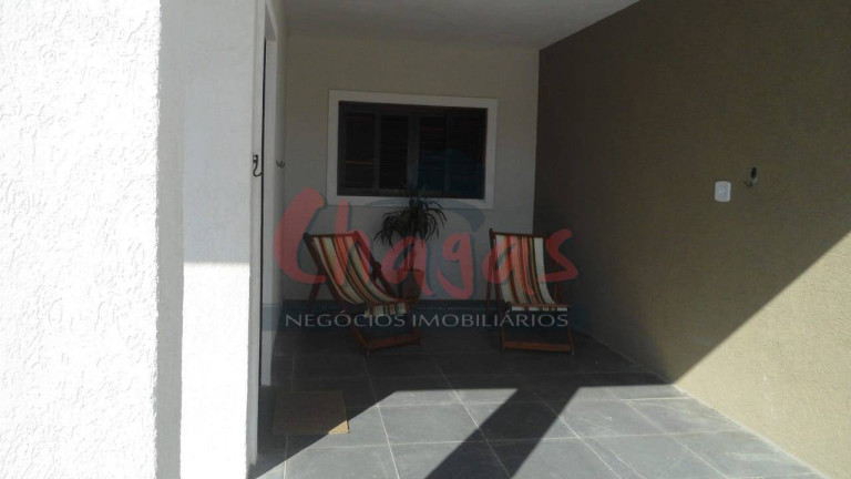 Imagem Casa com 4 Quartos à Venda, 300 m² em Martim De Sá - Caraguatatuba
