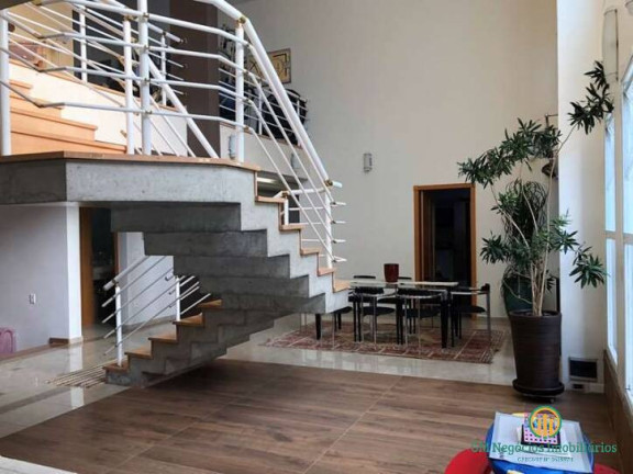 Imagem Casa de Condomínio com 4 Quartos à Venda, 810 m² em Nova Higienópolis - Jandira Imagem Casa de Condomínio com 4 Quartos à Venda, 810 m² em Nova Higienópolis - Jandira
