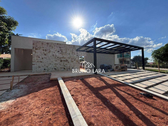 Imagem Casa com 3 Quartos à Venda, 210 m² em Condomínio Fazenda Mirante - Igarapé Imagem Casa com 3 Quartos à Venda, 210 m² em Condomínio Fazenda Mirante - Igarapé