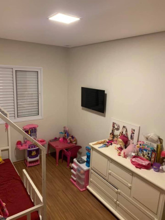 Imagem Apartamento com 2 Quartos à Venda, 57 m² em Loteamento Itatiba Park - Itatiba