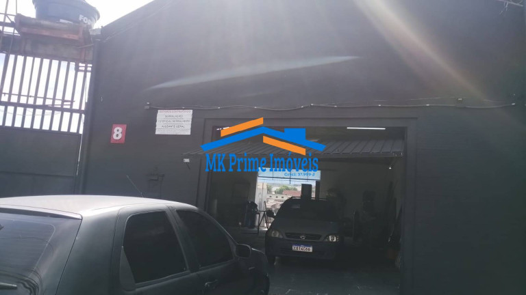 Imagem Galpão à Venda, 718 m² em Vila Yolanda - Osasco Imagem Galpão à Venda, 718 m² em Vila Yolanda - Osasco