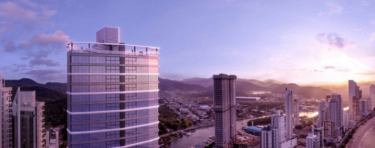Imagem Apartamento com 4 Quartos à Venda, 230 m² em Centro - Balneário Camboriú Imagem Apartamento com 4 Quartos à Venda, 230 m² em Centro - Balneário Camboriú