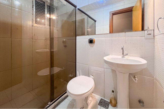 Imagem Apartamento com 2 Quartos à Venda, 57 m² em Centro - Canoas Imagem Apartamento com 2 Quartos à Venda, 57 m² em Centro - Canoas