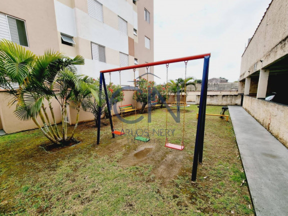 Imagem Apartamento com 2 Quartos à Venda, 70 m² em Vila São José - Taubaté