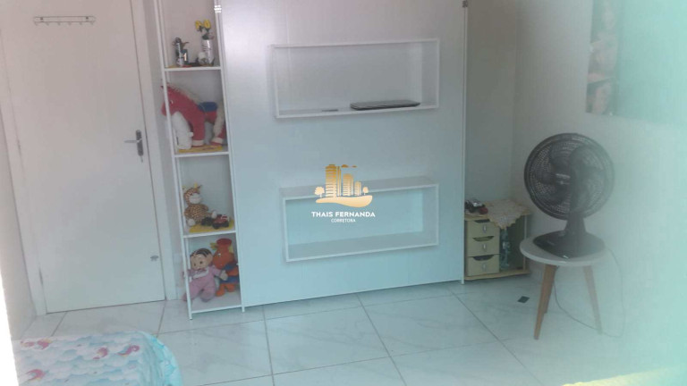 Imagem Casa com 2 Quartos à Venda, 120 m² em Maracanã - Praia Grande Imagem Casa com 2 Quartos à Venda, 120 m² em Maracanã - Praia Grande