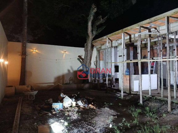 Imagem Casa com 2 Quartos à Venda, 140 m² em Rio Pequeno - São José Dos Pinhais