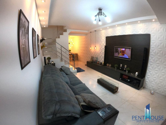 Imagem Casa com 2 Quartos à Venda, 122 m² em São Francisco De Assis - Camboriú Imagem Casa com 2 Quartos à Venda, 122 m² em São Francisco De Assis - Camboriú