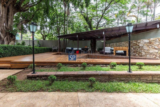 Imagem Casa com 1 Quarto à Venda ou Locação, 434 m² em Vila Nova Conceição - São Paulo