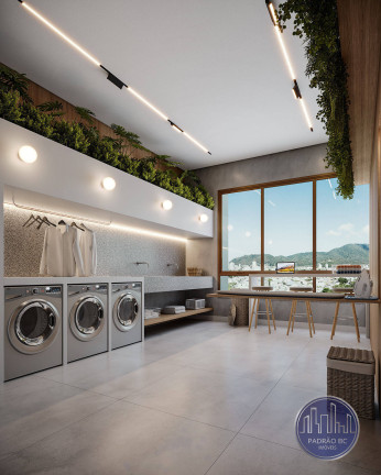 Apartamento com 2 Quartos à Venda, 50 m² em São Judas - Itajaí