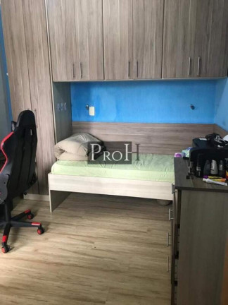 Imagem Apartamento com 3 Quartos à Venda, 152 m² em Jardim Marek - Santo André Imagem Apartamento com 3 Quartos à Venda, 152 m² em Jardim Marek - Santo André