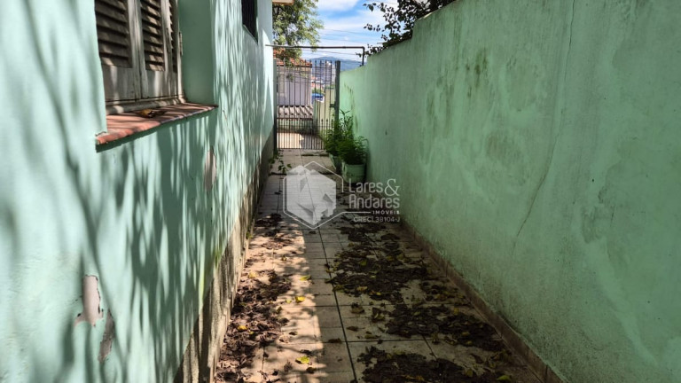 Imagem Sobrado com 3 Quartos à Venda, 184 m² em água Fria - São Paulo