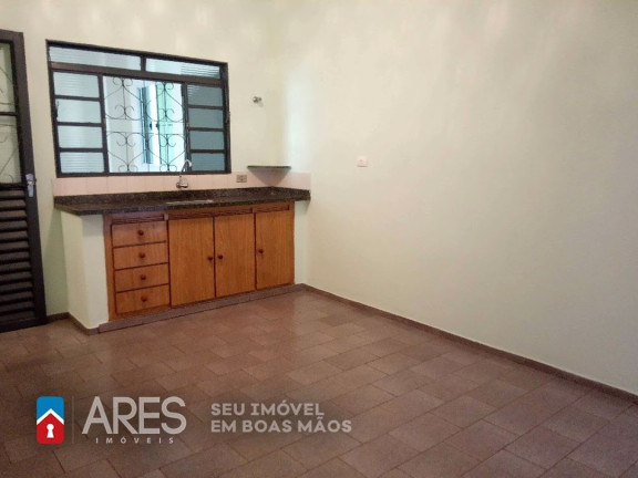 Imagem Casa com 2 Quartos para Alugar, 127 m² em Parque Novo Mundo - Americana Imagem Casa com 2 Quartos para Alugar, 127 m² em Parque Novo Mundo - Americana