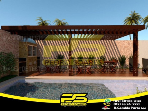 Imagem Apartamento com 2 Quartos à Venda, 51 m² em Planalto Boa Esperança - João Pessoa Imagem Apartamento com 2 Quartos à Venda, 51 m² em Planalto Boa Esperança - João Pessoa