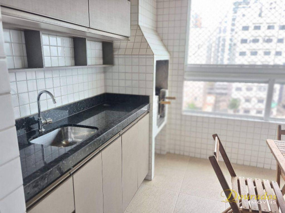 Imagem Apartamento com 2 Quartos à Venda, 89 m² em Aviação - Praia Grande Imagem Apartamento com 2 Quartos à Venda, 89 m² em Aviação - Praia Grande