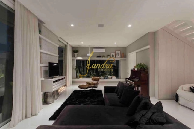 Imagem Casa de Condomínio com 5 Quartos à Venda, 360 m² em Centro - Xangri-la
