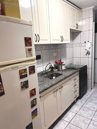 Imagem Apartamento com 2 Quartos à Venda, 55 m² em Jardim Oriental - São Paulo Imagem Apartamento com 2 Quartos à Venda, 55 m² em Jardim Oriental - São Paulo