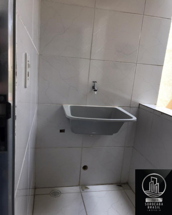 Imagem Casa com 2 Quartos à Venda, 63 m² em Parque São Bento - Sorocaba
