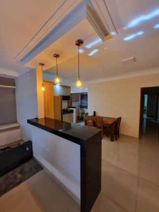 Imagem Apartamento com 2 Quartos à Venda, 83 m² em Jardim Santa Lúcia - Franca Imagem Apartamento com 2 Quartos à Venda, 83 m² em Jardim Santa Lúcia - Franca