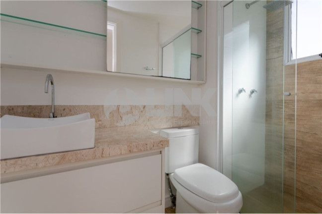 Imagem Apartamento com 3 Quartos à Venda, 76 m² em Jardim Carvalho - Porto Alegre