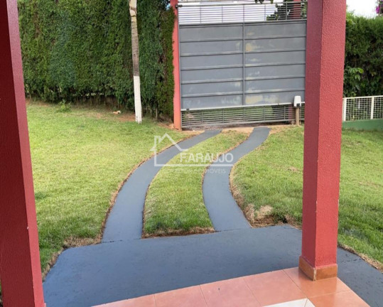Imagem Imóvel com 5 Quartos à Venda, 9.308 m² em Campo Do Meio - Araçoiaba Da Serra